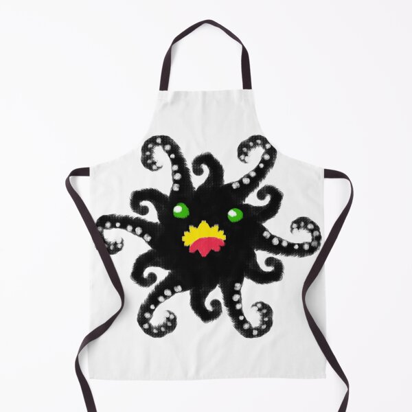 Item preview, My little eldritch terror  designed and sold by pifflechan.
