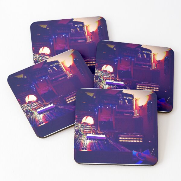 Item preview, Retro (Tape) Recording Studio   designed and sold by HRVY  Clarke.