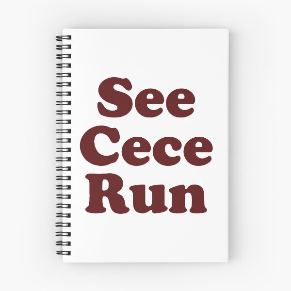 Item preview, Ver Cece Run designed and sold by kuningbuku.