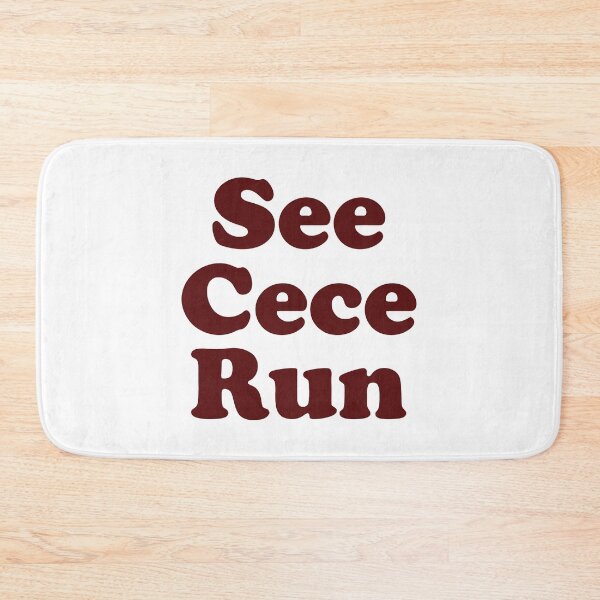 Item preview, See Cece Run designed and sold by kuningbuku.