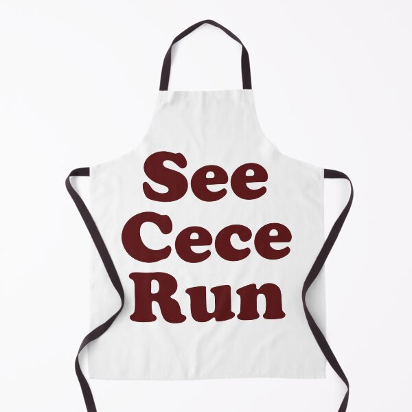 Item preview, See Cece Run designed and sold by kuningbuku.