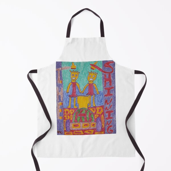 Item preview, The Shinning designed and sold by MikeColeArt.