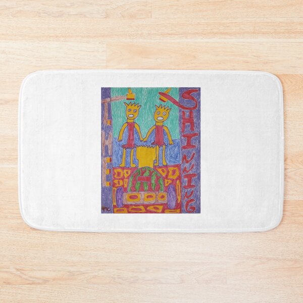 Item preview, The Shinning designed and sold by MikeColeArt.