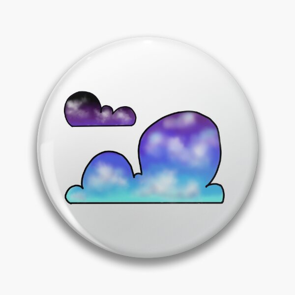 Item preview, Cloudception designed and sold by MahdHaus.