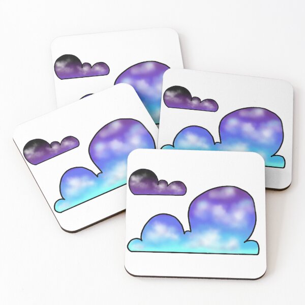 Item preview, Cloudception designed and sold by MahdHaus.