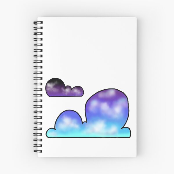 Item preview, Cloudception designed and sold by MahdHaus.