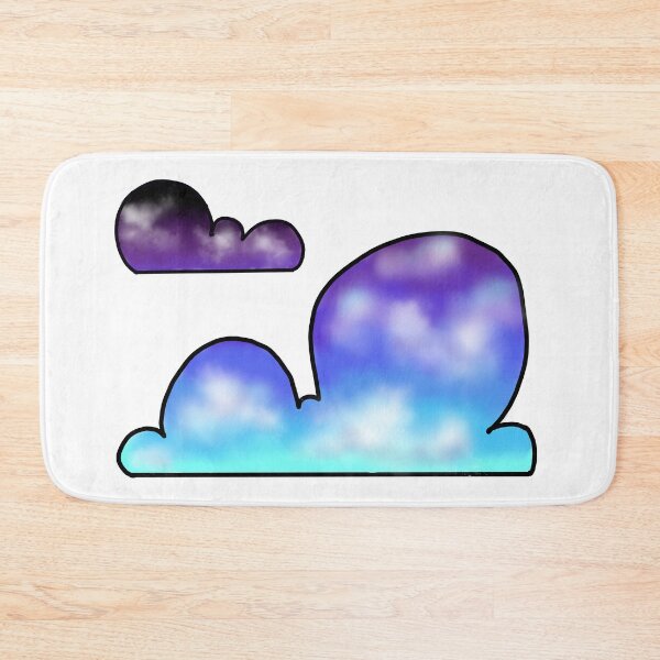 Item preview, Cloudception designed and sold by MahdHaus.