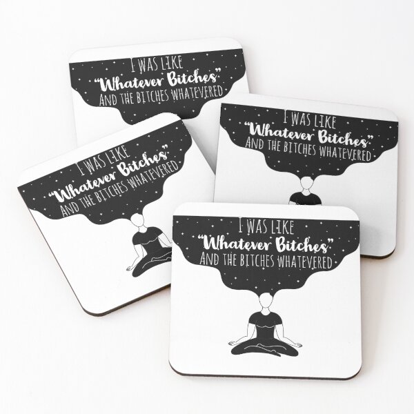 Item preview, Whatever designed and sold by tristahx.