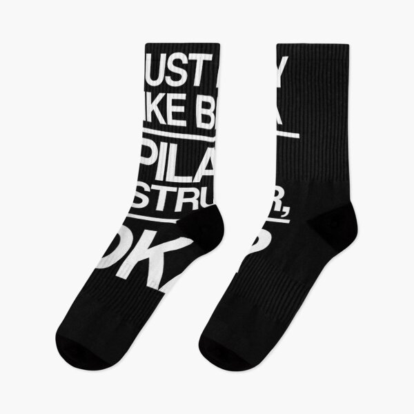 Item preview, Pilates Instructor Like Funny Trainer Gifts  designed and sold by aguilaro.