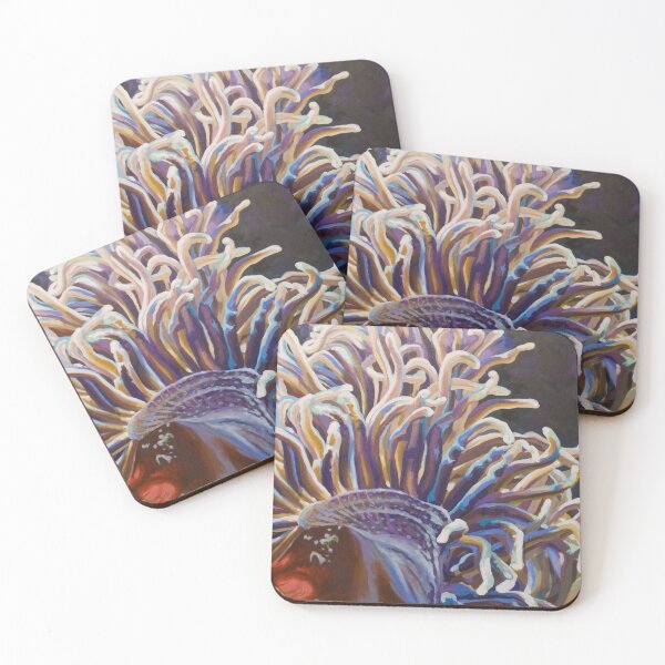 Item preview, Anemone designed and sold by LauraWolfArtist.