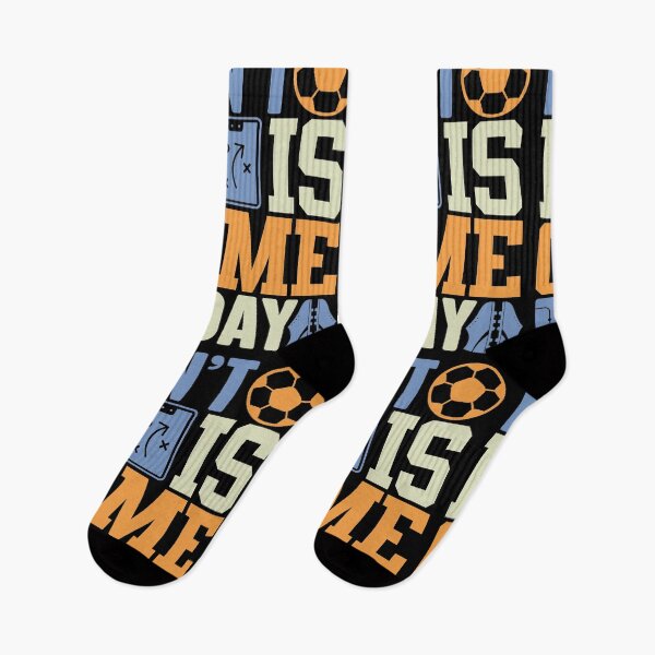 Item preview, I Can't It's Game Day | Men's Soccer designed and sold by GravitiTees.