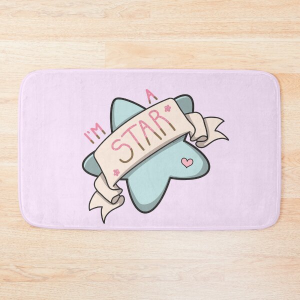 Item preview, I'm a star designed and sold by Yokoiart.