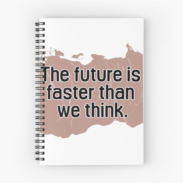 Item preview, The future is  designed and sold by taeist.
