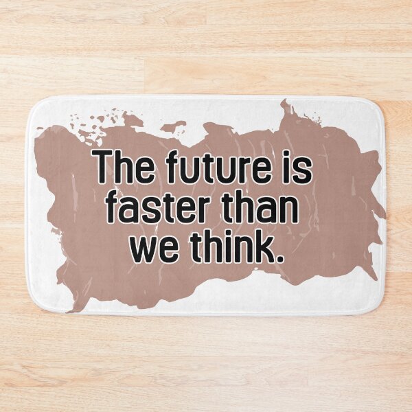 Item preview, The future is  designed and sold by taeist.