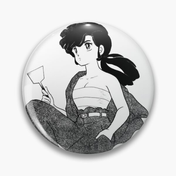 Item preview, Ukyo Kuonji designed and sold by bryansoto.