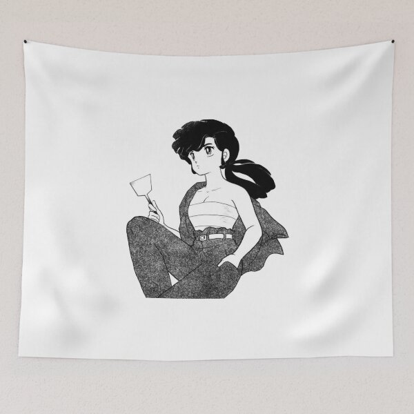 Item preview, Ukyo Kuonji designed and sold by bryansoto.