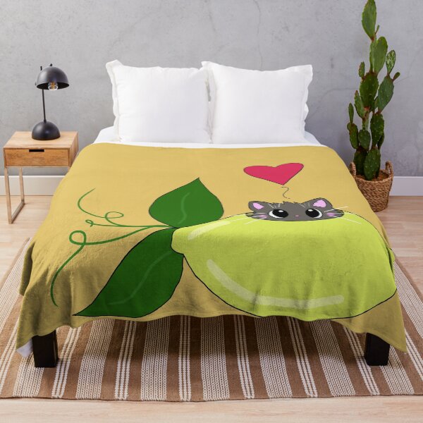 Item preview, Sour Kitty designed and sold by ScottKoeneman.