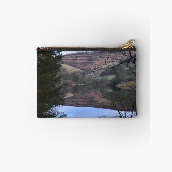 Item preview, Reflections In Ladybower Reservoir designed and sold by Malcolm Snook.