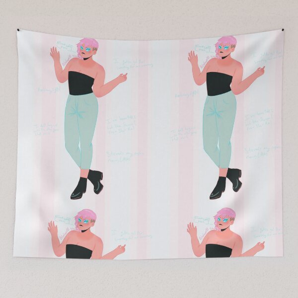 Item preview, Insert meme here with Sabina  designed and sold by Rolaplayor101.