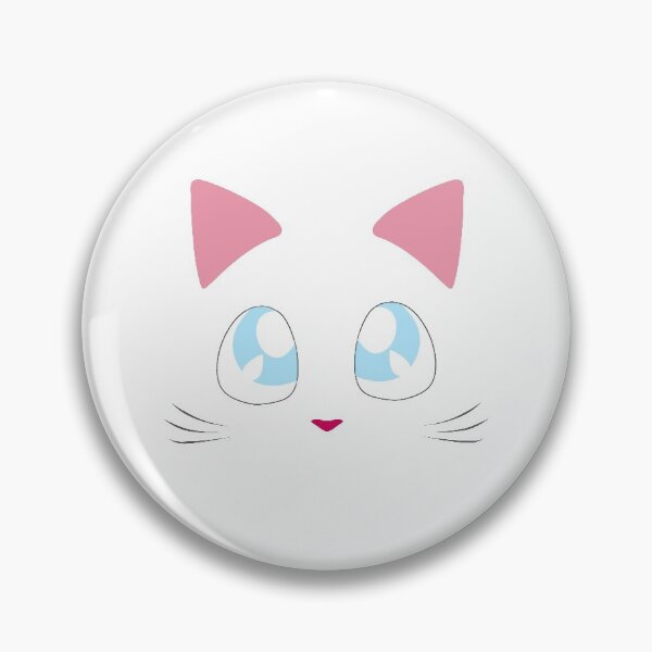 Item preview, Blue Eyed Cat designed and sold by Craftyhooves.