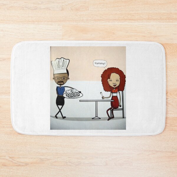 Item preview, Master Chef  designed and sold by PopnShop.