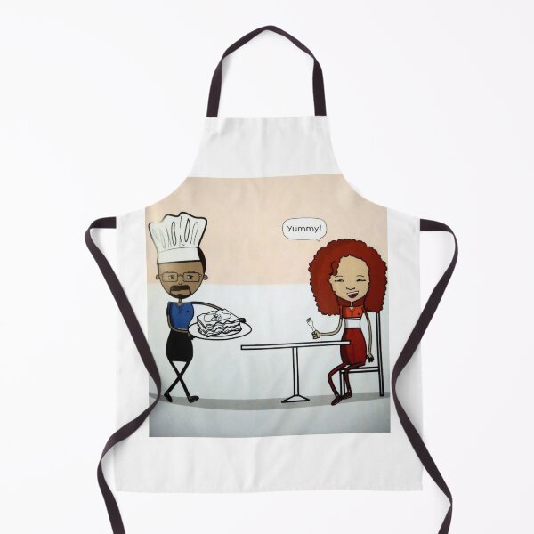 Item preview, Master Chef  designed and sold by PopnShop.