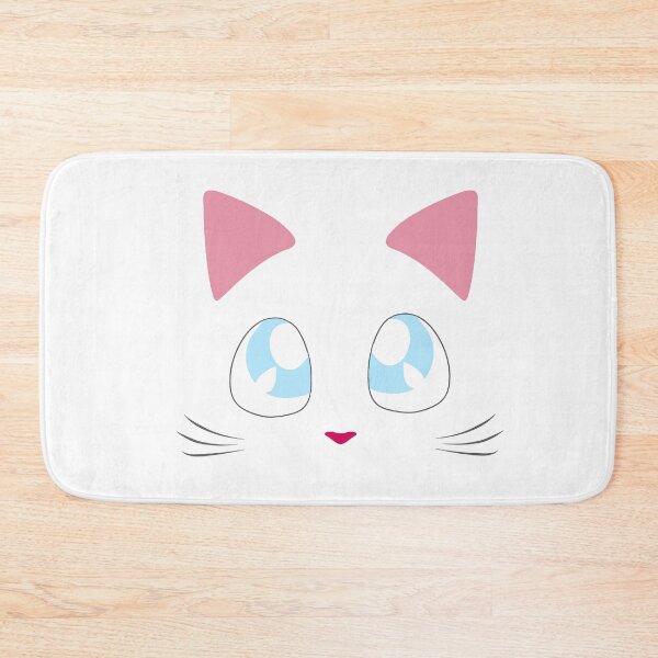 Item preview, Blue Eyed Cat designed and sold by Craftyhooves.