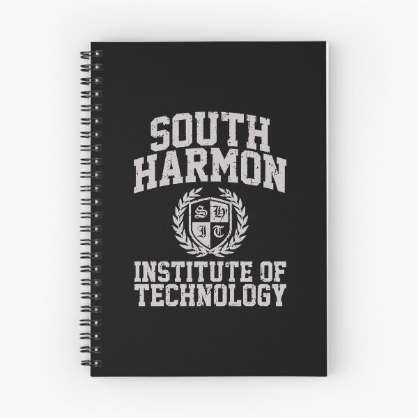 Item preview, South Harmon Institute of Technology designed and sold by kuningbuku.