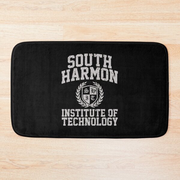 Item preview, South Harmon Institute of Technology designed and sold by kuningbuku.