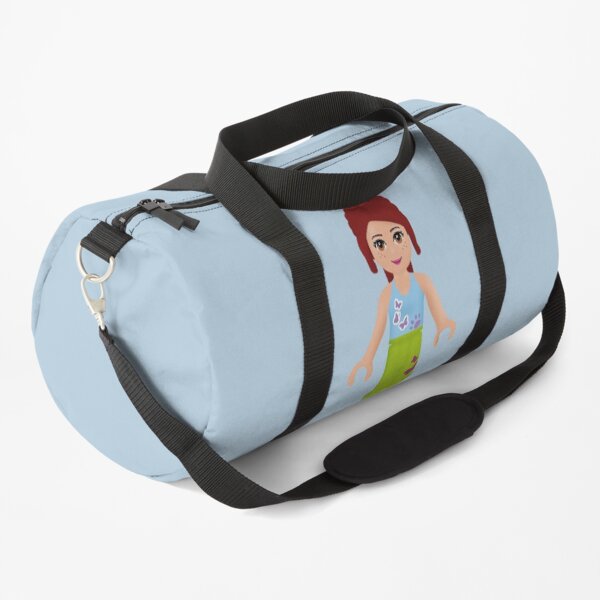lego duffle bag