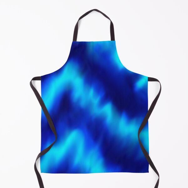 Item preview, Blue Tie dye designed and sold by yourLastHope.