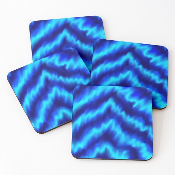 Item preview, Blue Tie dye designed and sold by yourLastHope.