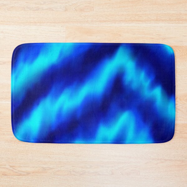 Item preview, Blue Tie dye designed and sold by yourLastHope.