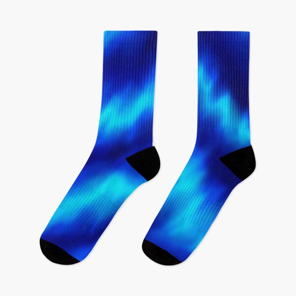 Item preview, Blue Tie dye designed and sold by yourLastHope.