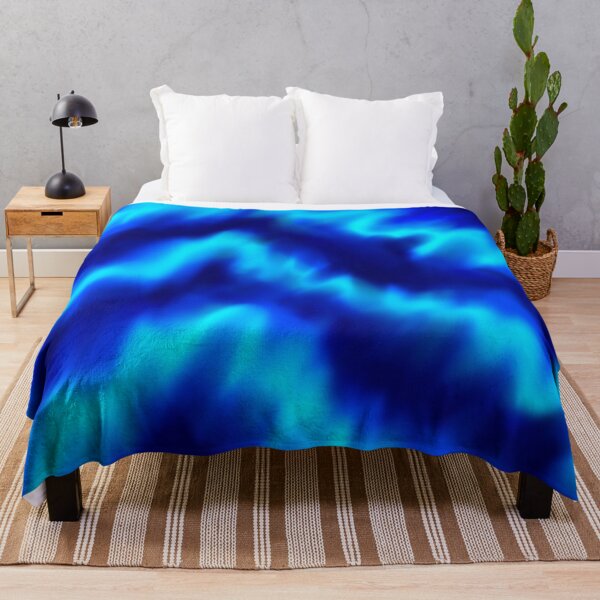 Item preview, Blue Tie dye designed and sold by yourLastHope.