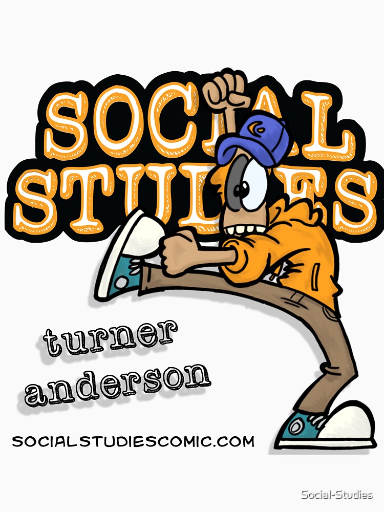 Thumbnail 5 of 5, Long Sleeve T-Shirt, Turner Dancing designed and sold by Social-Studies.