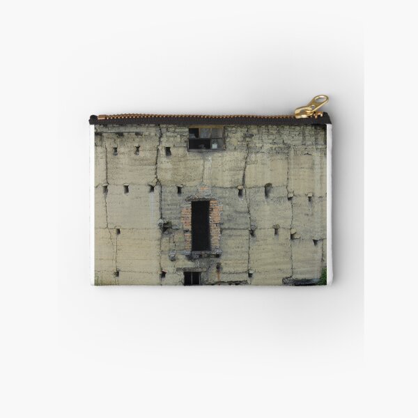 Item preview, Old Adobe Building in Otavalo designed and sold by rhamm.