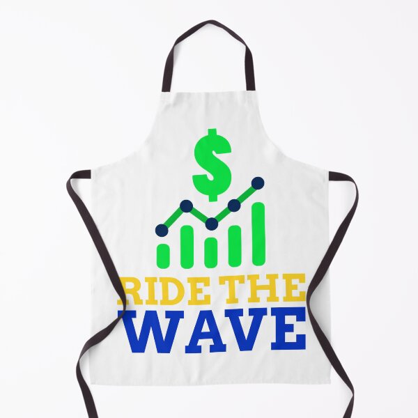 Item preview, Ride The Wave designed and sold by MikesPoD.