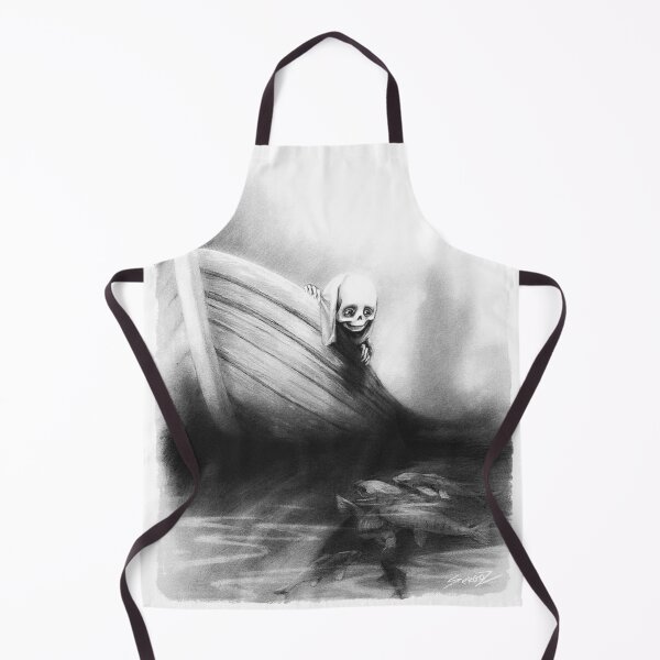 Item preview, Little Fish designed and sold by Sergo-Z.