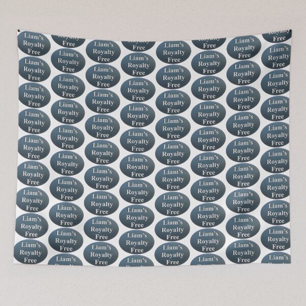 Item preview, Prototype Liam's Royalty Free Logo designed and sold by Liam-J-Lenzotti.