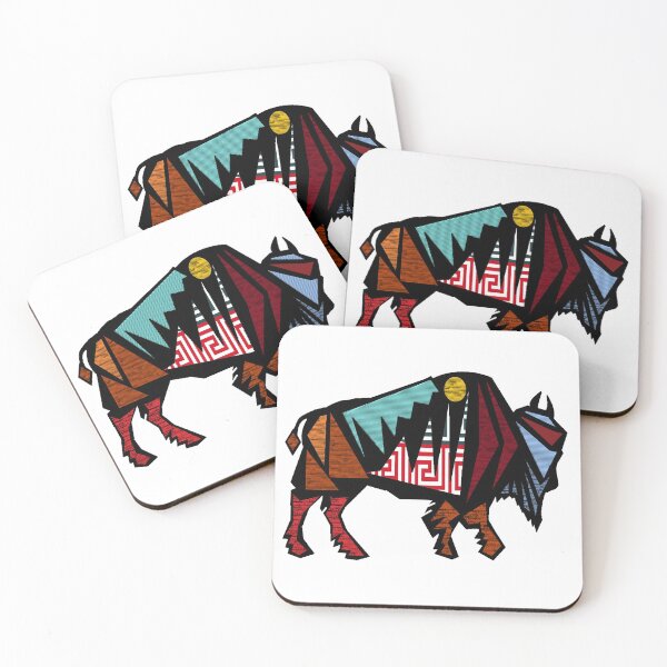 Item preview, BISON TRUTH designed and sold by wahine24.