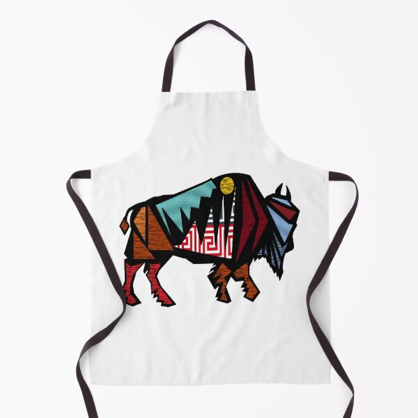 Item preview, VERDAD DE BISON designed and sold by wahine24.