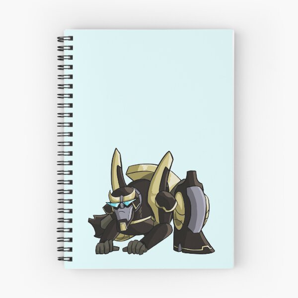 Item preview, Prowl designed and sold by eponahorse.