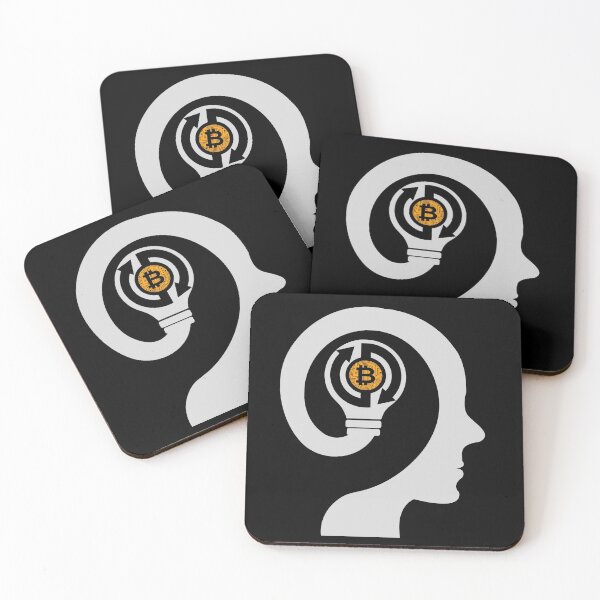 Item preview, Bitcoin is a Good Idea designed and sold by NovusTrail.