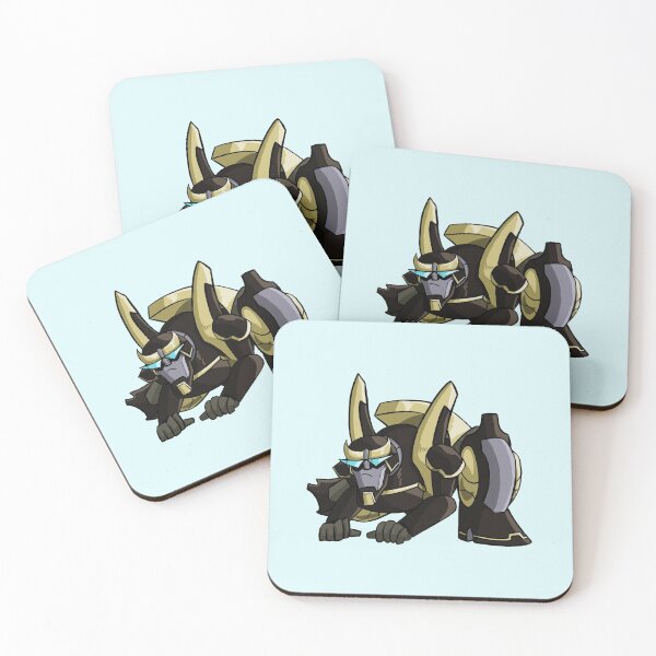 Item preview, Prowl designed and sold by eponahorse.