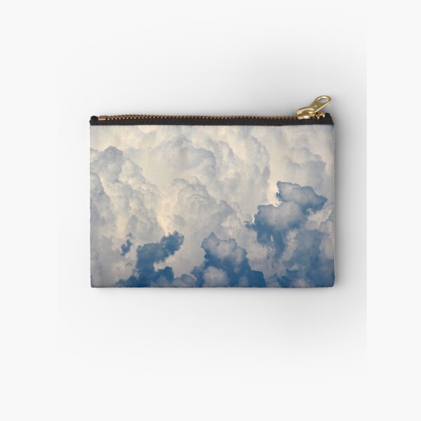 Item preview, Over the clouds, blue white sky designed and sold by August-E.