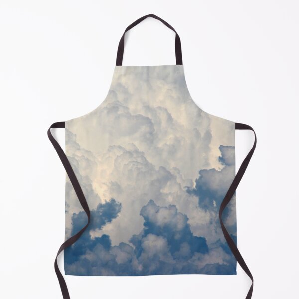 Item preview, Over the clouds, blue white sky designed and sold by August-E.