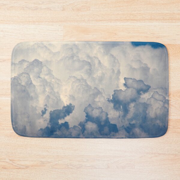 Item preview, Over the clouds, blue white sky designed and sold by August-E.
