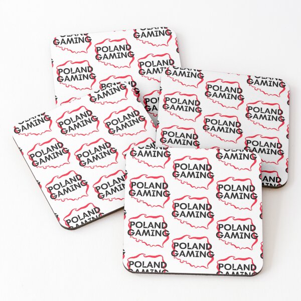 Item preview,  Poland Gaming designed and sold by WorldPrintTees.