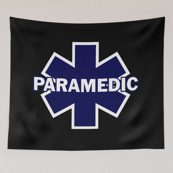 Item preview, Custom Paramedic Merchandise designed and sold by thestuffcompany.
